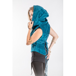 Middle World Vest