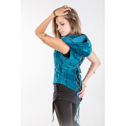 Middle World Vest