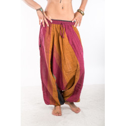Woodland Stripe Afghani
