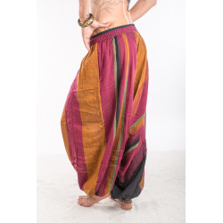 Woodland Stripe Afghani