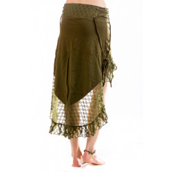 Cosmic Skirt