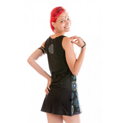 Mandala Kleid