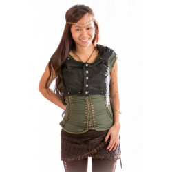 Elven Archer Vest