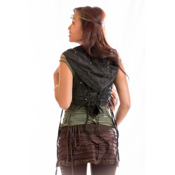 Elven Archer Vest