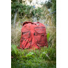 Sunset Traveller Rucksack backpack mandala print