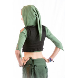 Tomboy Vest