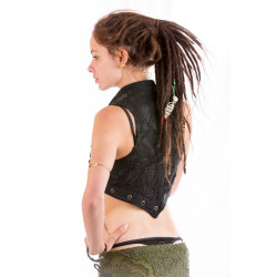 Sonia Vest