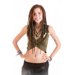 Shanti Soul Top