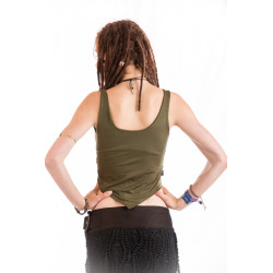 Shanti Soul Top