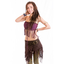 Holla Tribe Top
