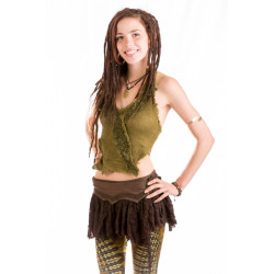 Moss Top