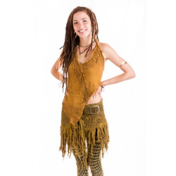 Moss Top
