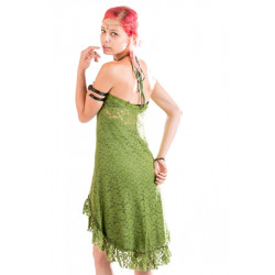 Fairy Dancer Dress
