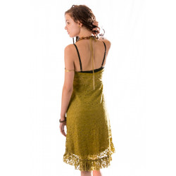 Fairy Dancer Dress
