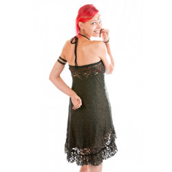 Fairy Dancer Dress