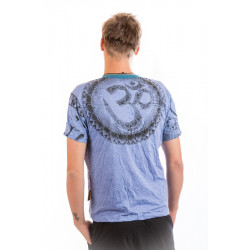 Central Om T-shirt