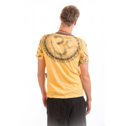 Central Om T-shirt