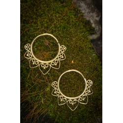 Padmi Earrings