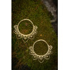 Padmi Earrings