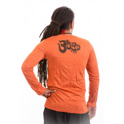 Sacred Origins Long Sleeve T-shirt