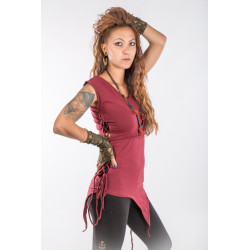 genivieve-goa-festival-longline-top-indian-red-flower-moskitoo-india-kult-switzerland