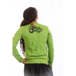 Sacred Origins Long Sleeve T-shirt