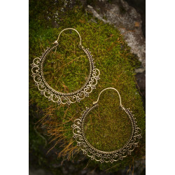Anima Earrings