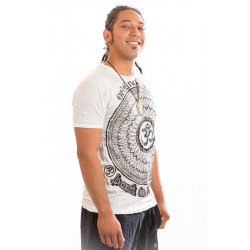 Inner Om T-shirt