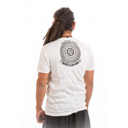 Inner Om T-shirt