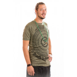 Inner Om T-shirt