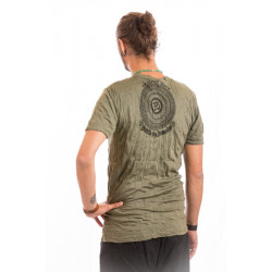 Inner Om T-shirt