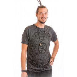 Inner Om T-shirt