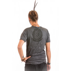 Inner Om T-shirt