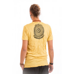 Inner Om T-shirt