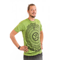 Inner Om T-shirt