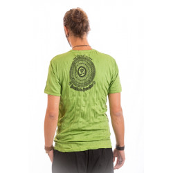 Inner Om T-shirt