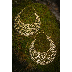 Kumari Earrings