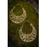 Kumari Earrings