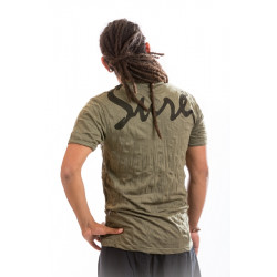 Sketchy Elephant T-shirt