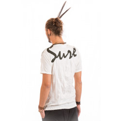 Sketchy Elephant T-shirt