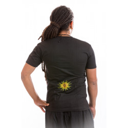 Om Vibration T-shirt