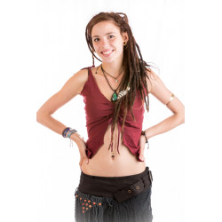 Root Pixie Top
