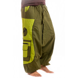 flower-of-life-psy-harem-goa-afghani-trouser-black-green-Moskitoo-india-kult