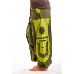 flower-of-life-psy-harem-goa-afghani-trouser-black-green-Moskitoo-india-kult