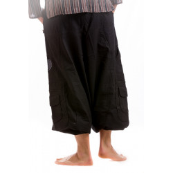 Flower of Life Afghani