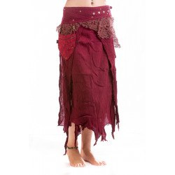 Riverside Skirt