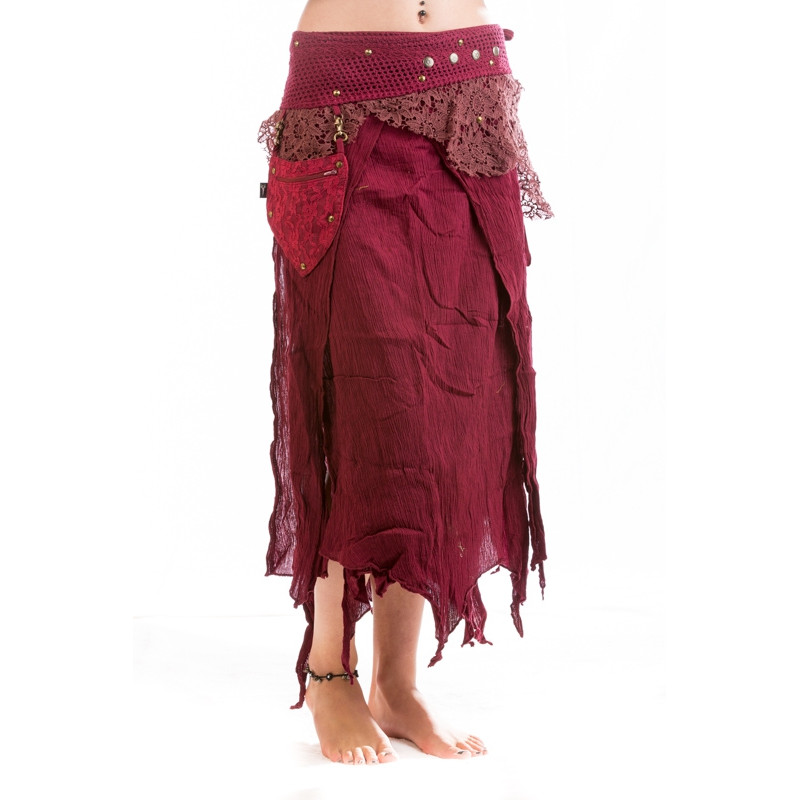 Riverside Skirt