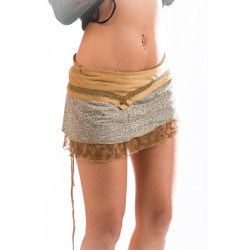 Shanti Spirit Mini