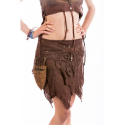 Pixie Hunter Mini