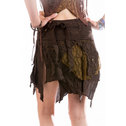 Pixie Hunter Mini